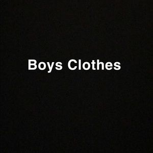 Boys Clothes